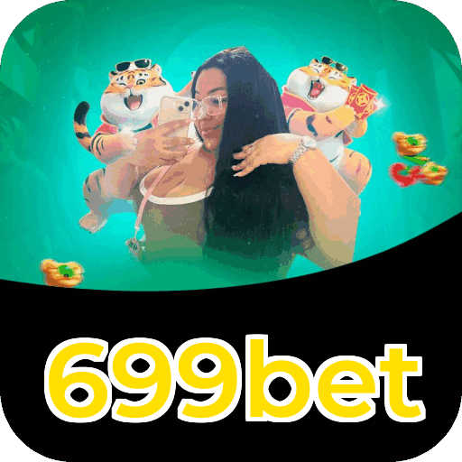 Interface do aplicativo 699bet mostrando jogos disponíveis no iOS e Android