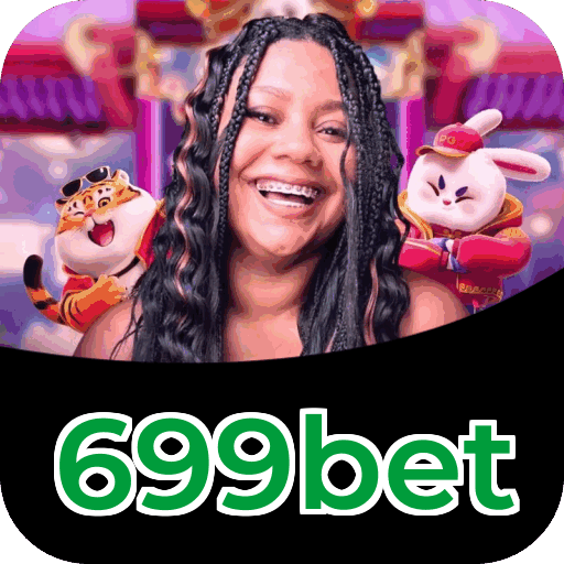 Passo a passo visual mostrando processo de download e instalação do aplicativo 699bet
